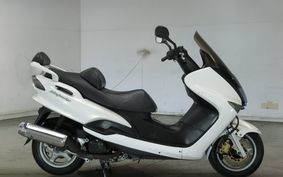 YAMAHA MAJESTY 125 5CA0