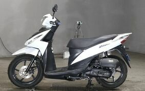 SUZUKI ADDRESS 110 CE47A