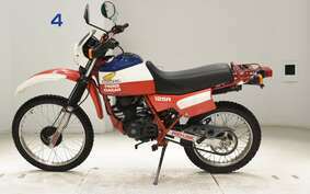 HONDA XL125R Paris Dakar JD04