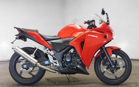 HONDA CBR250R MC41