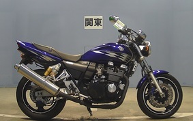 YAMAHA XJR400 R 2008 RH02J