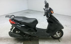 YAMAHA AXIS 125 TREET SE53J