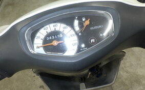 SUZUKI ADDRESS V125 G CF46A