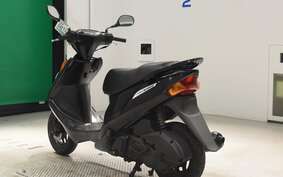 SUZUKI ADDRESS V125 CF46A