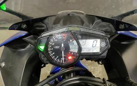 YAMAHA YZF-R25 RG10J