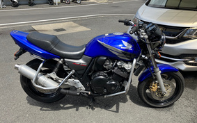 HONDA CB400SF K 1988 NC39