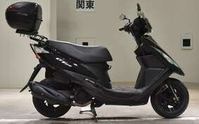 SYM GT125 HM12