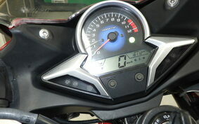 HONDA CBR250R GEN 3 MC41