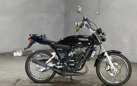 YAMAHA RZ50 RA01J