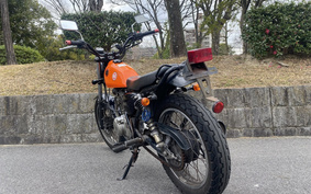 SUZUKI GRASS TRACKER NJ47A