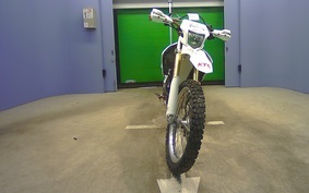 HONDA CRF250L MD38