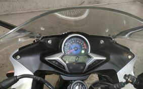 HONDA CBR250R MC41