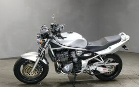 SUZUKI BANDIT 1200 S 2001 GV77A