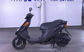 SUZUKI ｱﾄﾞﾚｽV125 CF46A