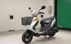 SUZUKI ADDRESS V125 CF4EA