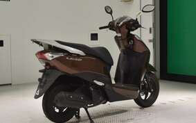 HONDA LEAD 125 JF45