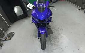 YAMAHA YZF-R25 A RG43J