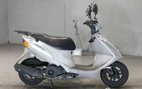 SUZUKI ADDRESS V125 G CF46A