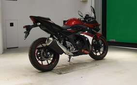 SUZUKI GSX250R DN11A