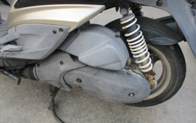 YAMAHA CYGNUS125X SE46