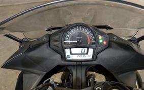 KAWASAKI NINJA400 EX400E