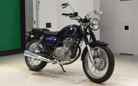 SUZUKI ST250E NJ4AA