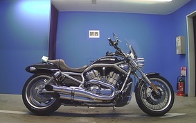 HARLEY V-ROD 1250 2008 HKH