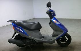 SUZUKI ADDRESS V125 G CF4EA