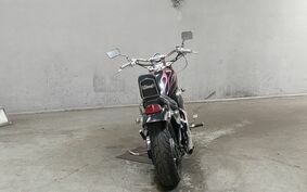 HONDA STEED 400 1990 NC26