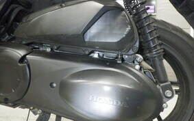 HONDA FORZA 250 MF13