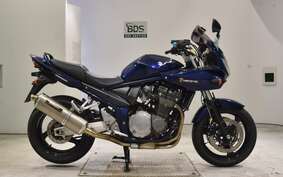 SUZUKI BANDIT 1200 S 2006 GV79A