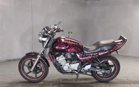 HONDA JADE MC23