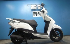 HONDA LEAD 125 JF45