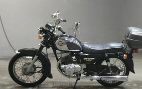 HONDA CD125T BENLY CD125T