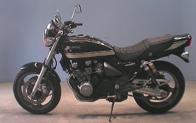 KAWASAKI ZEPHYR 400 KAI 2001 ZR400C