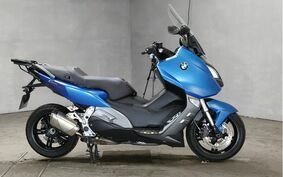 BMW C600 SPORT 2013 0131