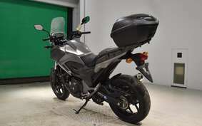 HONDA NC750X DCT 2015 RC72