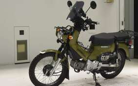 HONDA CROSS CUB 110 JA45