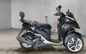 YAMAHA TRICITY 125 SE82J