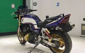 HONDA CB1300SF SUPER FOUR 2002 SC40