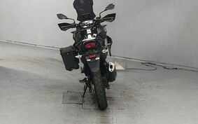 KAWASAKI VERSYS X250 TOURER LE250D