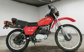 HONDA XL250S L250S