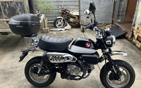 HONDA MONKEY 125 JB02