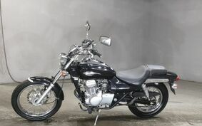 KAWASAKI ELIMINATOR 125 BN125A