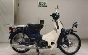 HONDA C50 SUPER CUB AA01