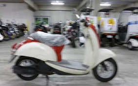 HONDA CREA SCOOPY AF55