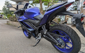 YAMAHA YZF-R25 RG74J