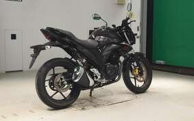 SUZUKI GIXXER 150 NG4BG