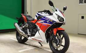 HONDA CBR250R A MC41