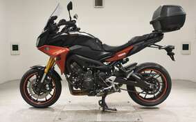 YAMAHA MT-09 Tracer GT 2020 RN51J